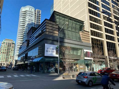 Photo Tour: Toronto Bloor Street ‘Mink Mile’ Set for Big Changes 